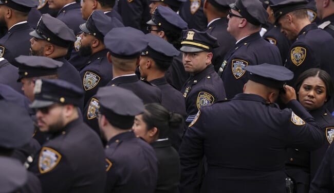 There’s Been a 'Disturbing Rise in Rhetoric' in the U.S., and This Organization Has Had Enough – PJ Media