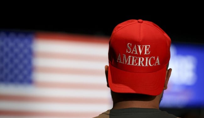 This Could Be the Breakthrough Senate Republicans Need in 2026 – PJ Media