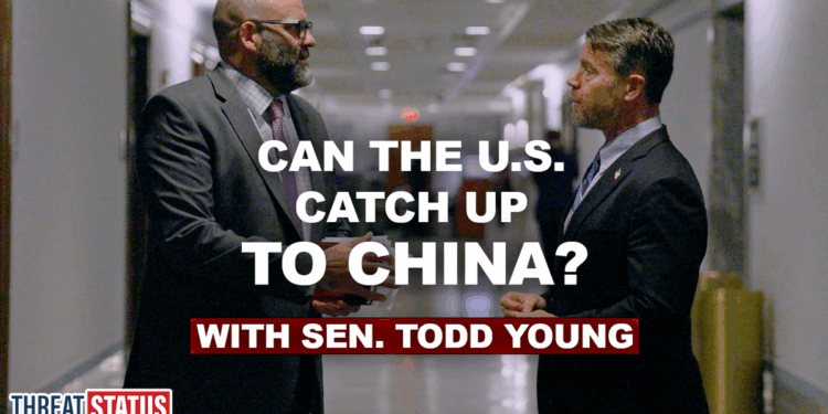 Threat Status Influencers: Understanding the nuanced aspects and future of U.S.-China competition