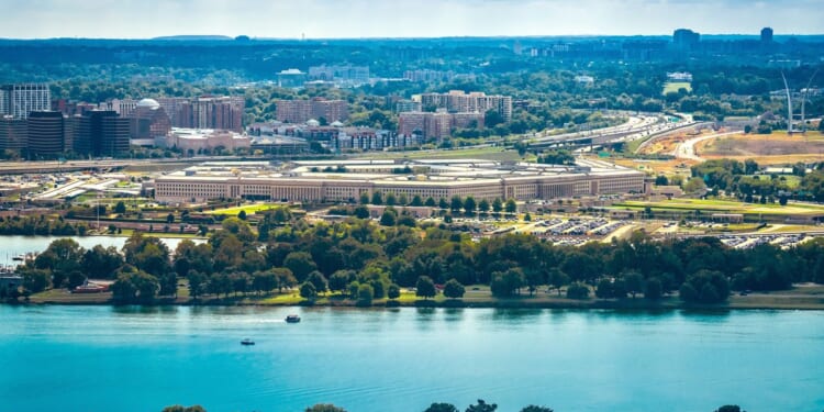 Threat Status podcast: Are the Pentagon, defense companies leaving U.S. allies behind?