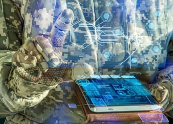 Threat Status podcast: The U.S. is now in a high-stakes data arms race