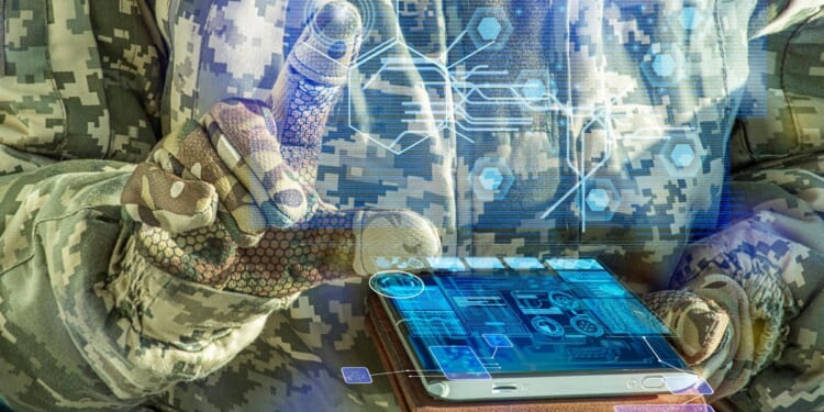 Threat Status podcast: The U.S. is now in a high-stakes data arms race