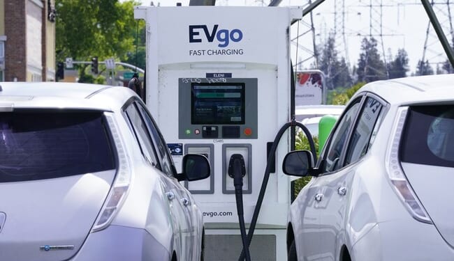 Time To Celebrate The End Of The Electric Car Tax Breaks – PJ Media