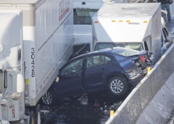 Trucking, Licensing, and Illegal-Immigrant Drivers – PJ Media