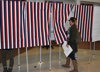 Trump DOJ to Send Election Monitors to New Jersey and California After State GOP Requested Them – PJ Media