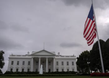 Trump Is Remodeling the White House, and Guess How Leftists Are Reacting – PJ Media