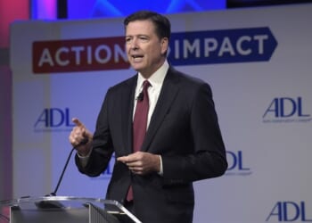 Trump Is Weakening Some of the Dems' Preferred Hate-Mongers – PJ Media