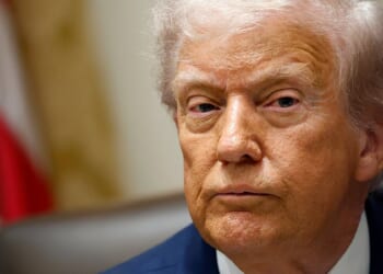 Trump Previews Expiration Dates of Dems’ Government Programs