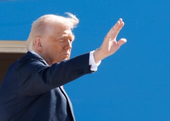 Trump Should Do These Two Things to Jumpstart the U.S. Economy – PJ Media