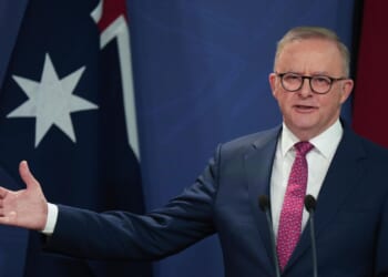 Trump team looks to Australia for rare earths to avoid Chinese 'extortion'