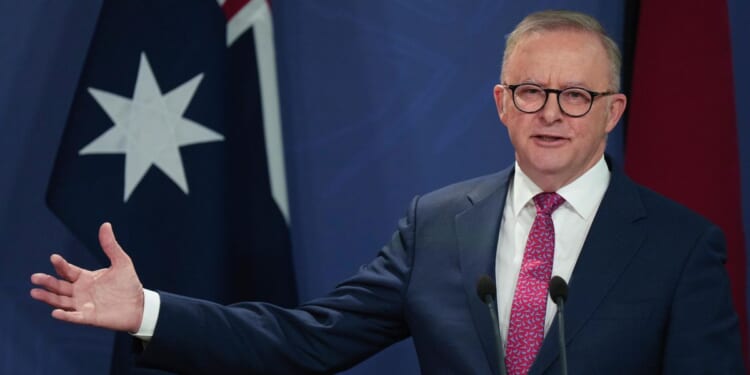 Trump team looks to Australia for rare earths to avoid Chinese 'extortion'