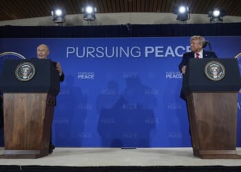 Trump to Meet Putin Again – PJ Media