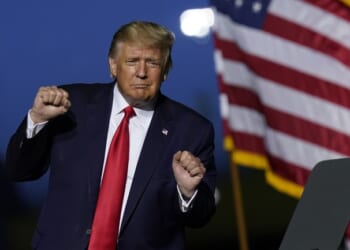 Trump’s Case Against the Des Moines Register and Pollster Moves Forward – PJ Media