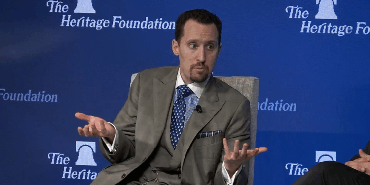 Trump's Message to Former BLS Nominee EJ Antoni