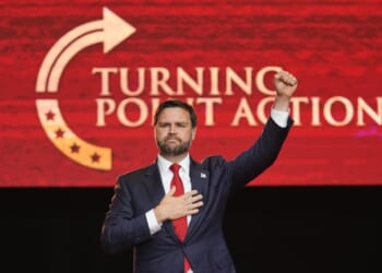 Vance Destroys Jeffries' Claim That Sombrero Meme Is 'Racist' – PJ Media