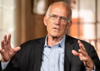 Victor Davis Hanson Expands His Daily Signal Partnership