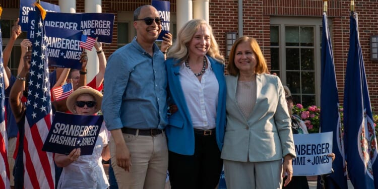 Virginia Attorney General Race May Show Proof of the Charlie Kirk Effect