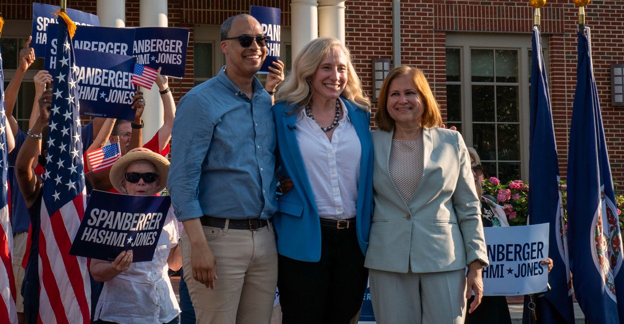 Virginia Attorney General Race May Show Proof of the Charlie Kirk Effect