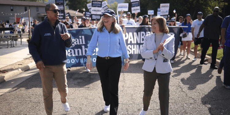 Virginia Attorney General race heated over Democrat past offenses