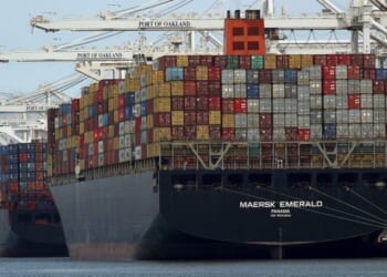 Vote on Global 'Carbon Tax' Delayed For a Year After Trump Calls it a 'Green New Scam Tax' – PJ Media