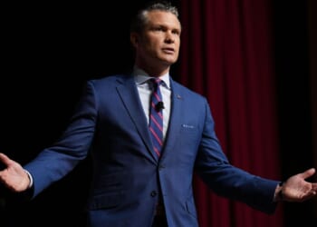 WATCH: Is Secretary Pete Hegseth cleaning house or destabilizing the Pentagon?
