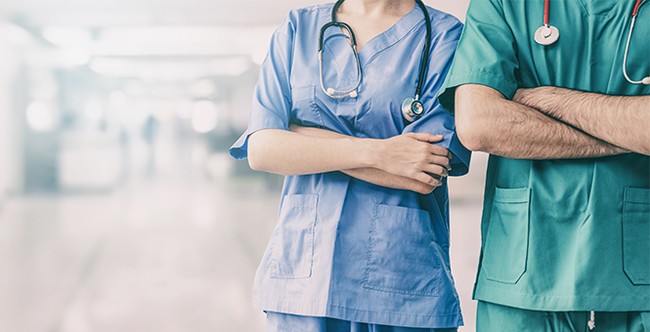 We Can Fight Medicare Fraud and Abuse Without Gutting Home Health – PJ Media