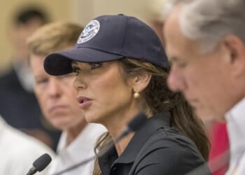 Welcome to Portland, Homeland Security Secretary Kristi Noem – PJ Media