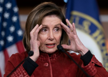 West Coast, Messed Coast™ — Nancy Pelosi Makes Us All Dumber for Having Listened to Her – PJ Media