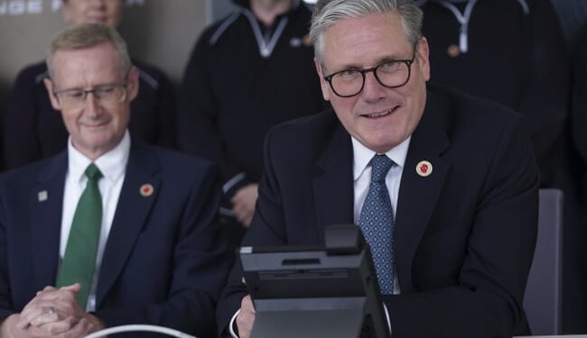 Western Governments Are Islamizing – HotAir