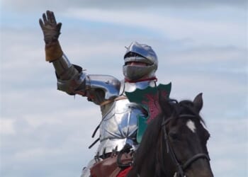 What Happened When the West Stopped Believing in Evil – PJ Media