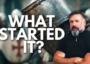 What REALLY Caused the First Crusade? – PJ Media