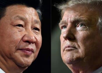 What to Expect From Trump-Xi Talks in South Korea