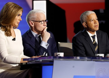 Why Are the Mental Bellyflops Denying Antifa's Existence Again? This Might Be Why... – PJ Media