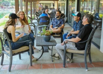 Why Real Speech Hurts and Heals – PJ Media