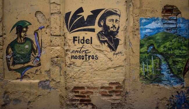 Why Was a Chinese Fentanyl Kingpin Hiding in Cuba? – PJ Media