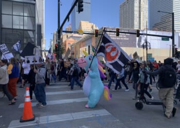 Yes, the ‘No Kings’ Rallies Were Ridiculous. But the Democrats Still Won a Big PR Victory. – PJ Media