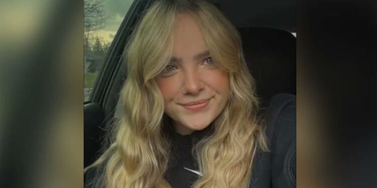 Ava Ahlander, 23, was at the RedWest Country Music Festival on Oct. 11, 2025 in Utah when she was killed in a storm.