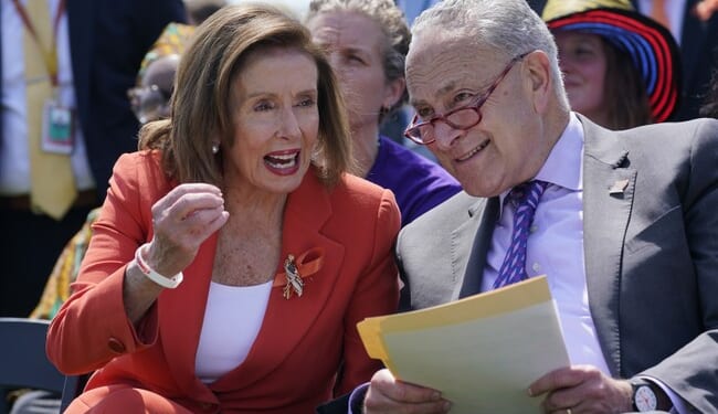 ‘No Kings’ Nonsense, Lee Harvey Oswald, and the Destruction of the Democratic Party – PJ Media