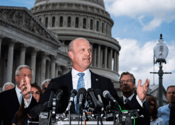 ‘The Kevin Roberts Show’ Is Back  