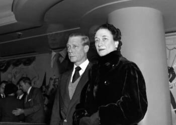 Latest crisis for Britain's monarchy: Andrew Mountbatten Windsor's royal exit