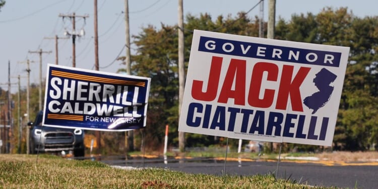 New Jersey's high energy costs emerge as a factor in tightening governor's race