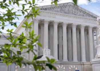 Donald Trump decides not to attend Supreme Court hearing on his tariffs