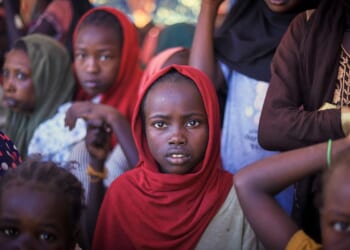 Famine spreading to two more areas in Sudan, global hunger authority says