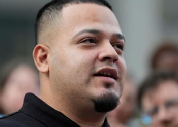 After mistaken deportation, Kilmar Abrego Garcia fights smuggling charges. Here's what to know