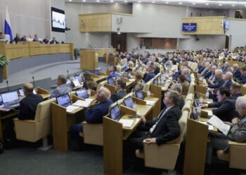 Russia should give Venezuela top missiles as tensions with U.S. rise, says Kremlin official