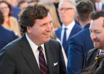 Jewish groups cut ties with Heritage antisemitism task force over Tucker Carlson defense