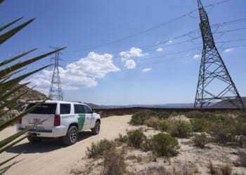 Cartels put up $10K bounty for shooters targeting Border Patrol agents