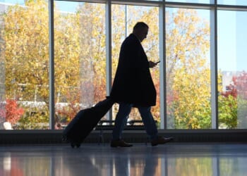 Which airports are cutting flights during the shutdown? Here's a list