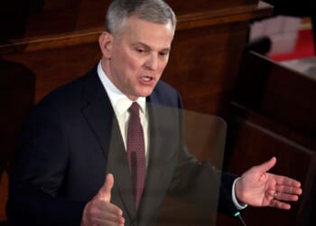 Charlotte crime crisis prompts calls for National Guard deployment