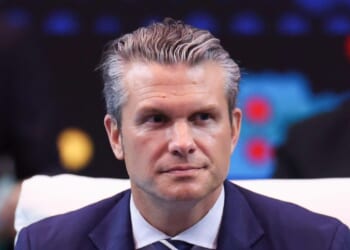 Trump admin. announces 17th deadly strike on an alleged drug boat